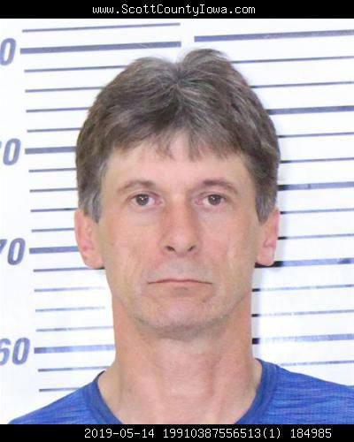 Russell Wade Burmeister Sr.